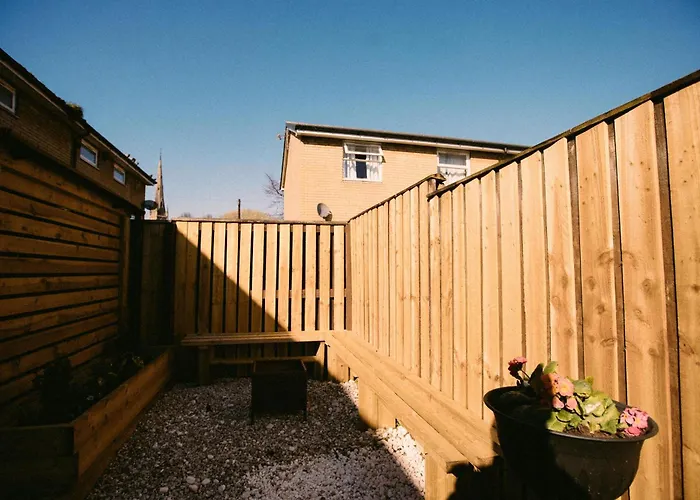 Great Value Comfort Free Parking Near