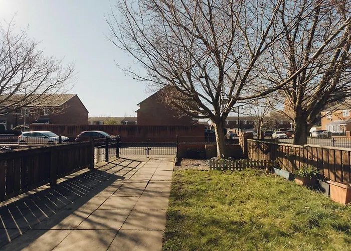 Casa vacanze Great Value Comfort Free Parking Near *