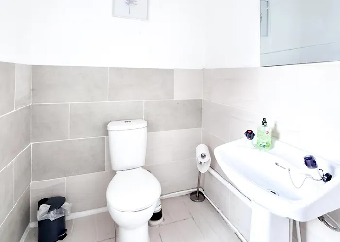 Semesterbostad Contractor By Furnished *