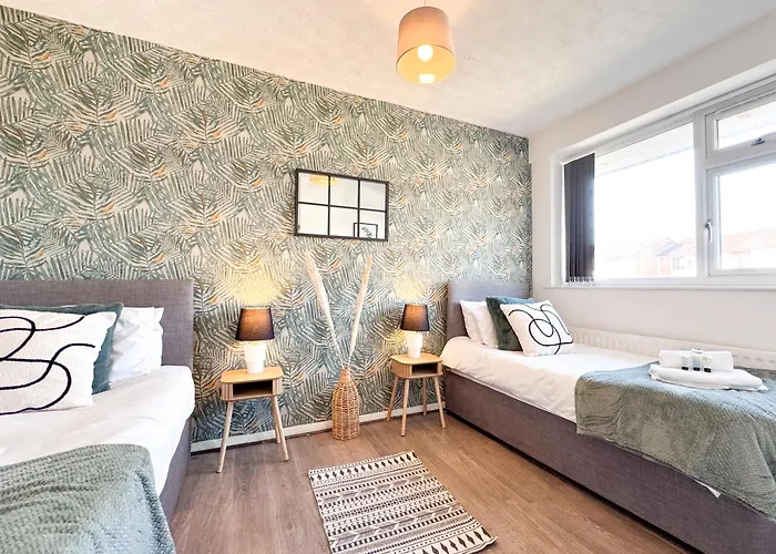 Contractor By Furnished 펜션 *