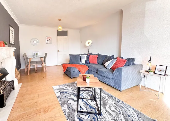 Contractor By Furnished