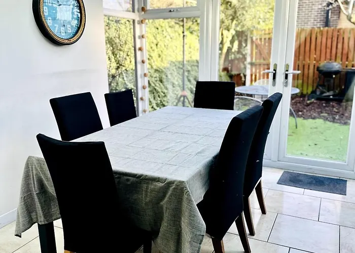 The Stone Roses Homestay szállás *