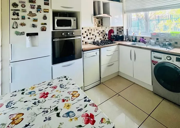 The Stone Roses Homestay szállás