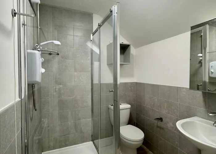 Elegant Room Near Deansgate Towers Manchester Manchester