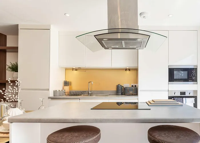 Dom wakacyjny Rest&recharge At Brookdale House *