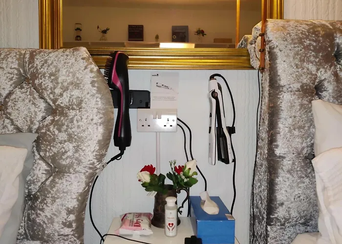 Clayton * 맨체스터