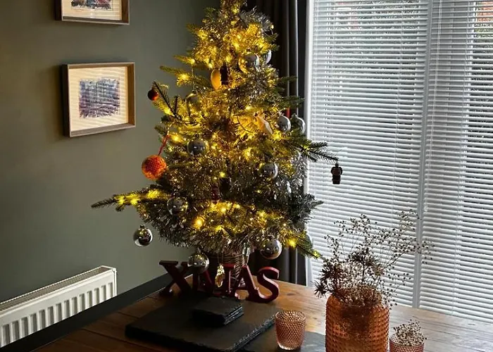 3 Bed Stockport By Superhost Casa vacanze Manchester