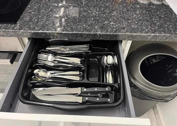 3 Bedroom Luxurious Prázdninový dům *