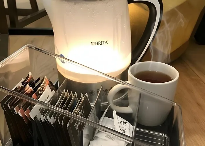 Pansiyon Piccadilly Private And Bathroom *