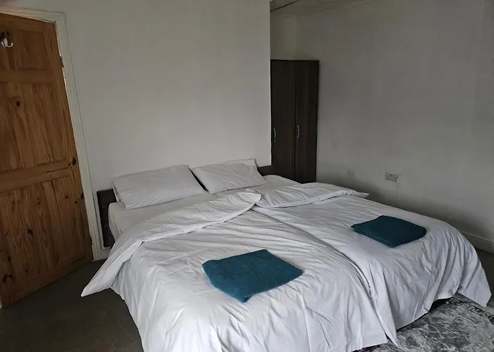 Privatunterkunft Comfort&leisure