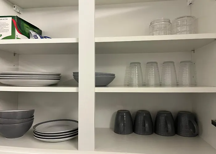 3 Bedroom Luxurious Сasa de vacaciones *