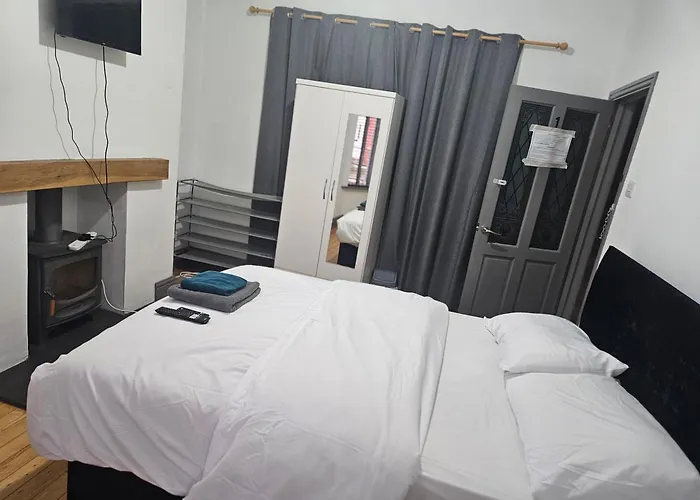 Comfort And Leisure *