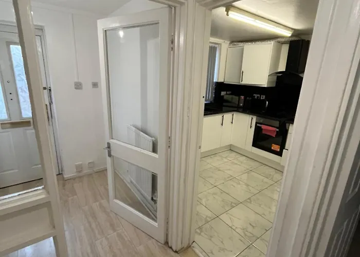 3 Bedroom Luxurious Сasa de vacaciones *