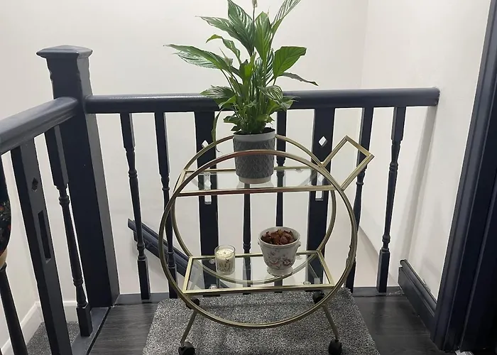 Сasa de vacaciones Luxury