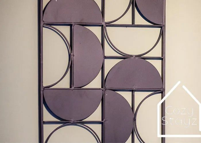 Spacious 3 Bed With Pac-man, Darts And 2 Parking Spaces Feriehus Manchester