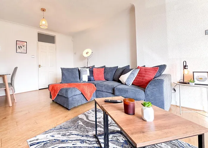 Contractor By Furnished Ferienhaus *