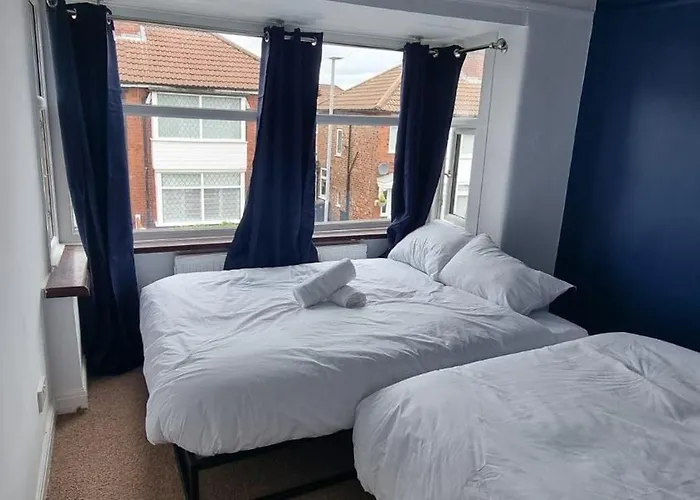 Comfy 3br - Pool Table - Games - Sleeps 8 Casa de Férias *