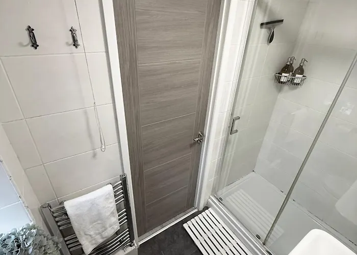 A Away From Tatil Evi