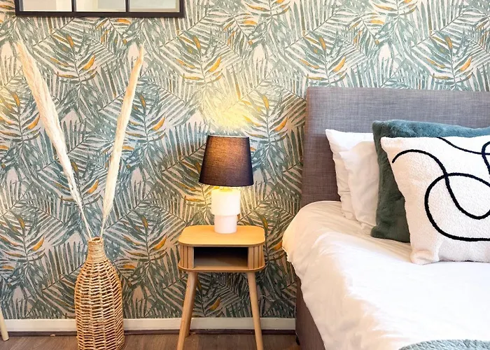 펜션 Contractor By Furnished *