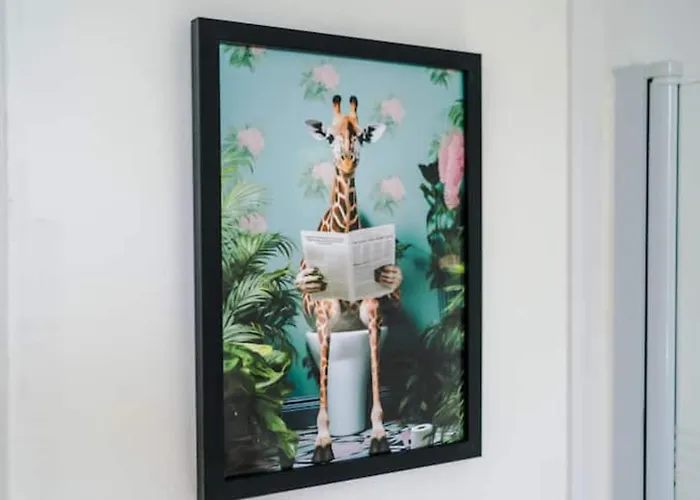 Modern House - Sleeps 6 - Free Parking - Near Etihad Stadium - Coop Live Dom wakacyjny Manchester