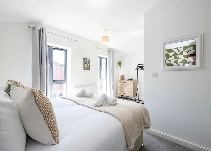 Rest&recharge At Brookdale House *