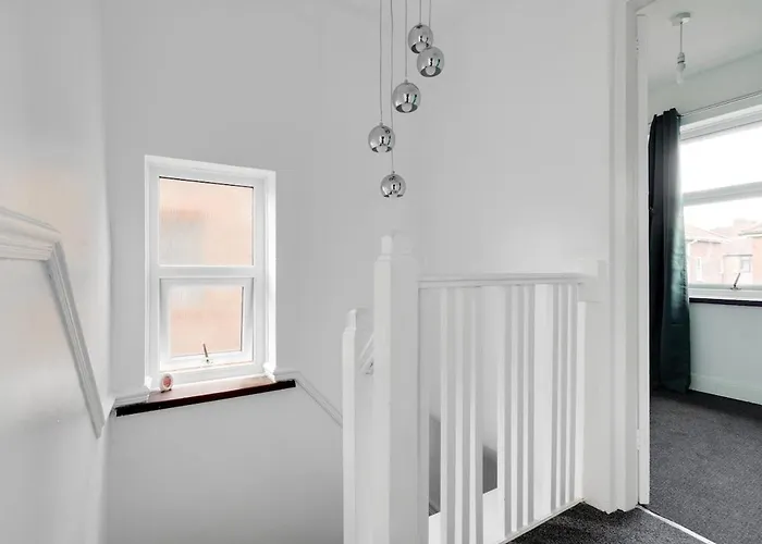 Сasa de vacaciones Comfy 3br - Pool Table - Games - Sleeps 8 *