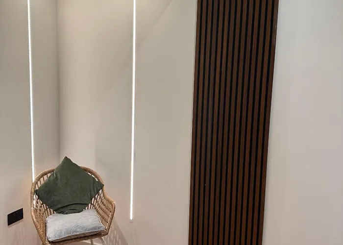 Modern Next To Ao Arena - Parking - Local Attractions Manchester