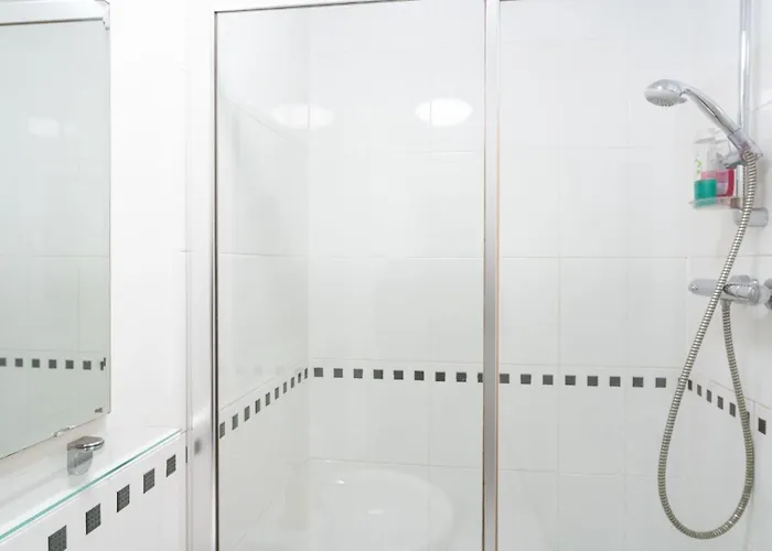 - 6 - Stadium View - Coo-op Live Arena Apartament Manchester