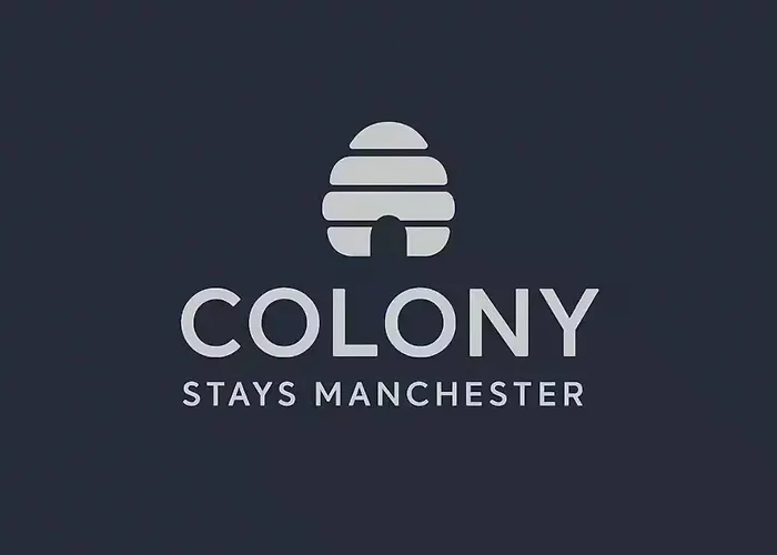 아파트 Salford Quays 4 Guests / Parking *