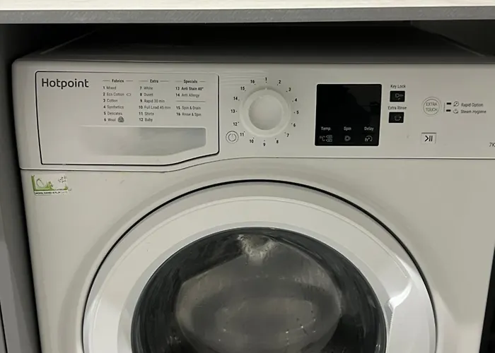 Apartament Joels Place *