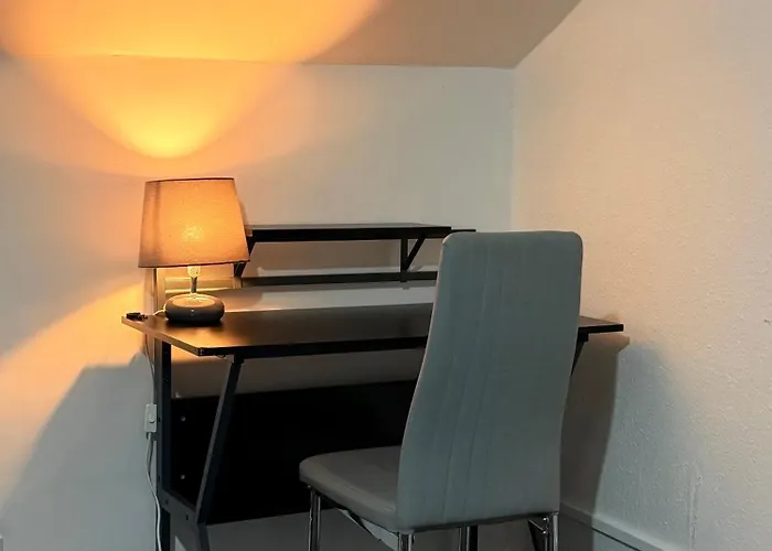 The Jade Loft Lejlighed