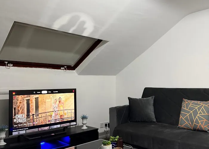 The Jade Loft Appartamento