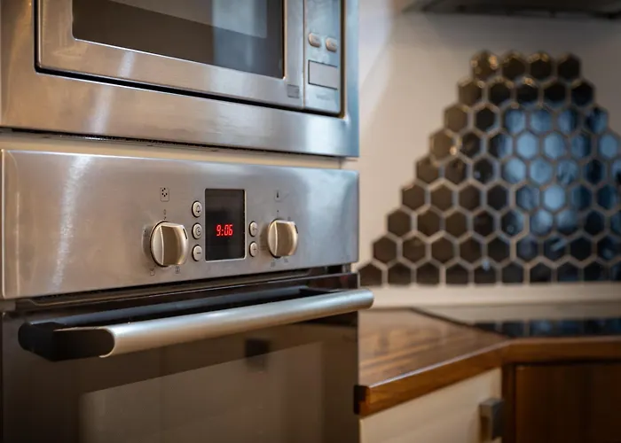 Bloom - Centre - Gated Parking * 맨체스터