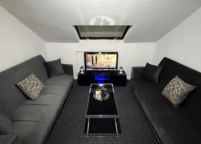 Appartamento The Jade Loft *