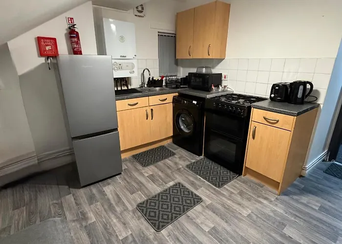 아파트 The Jade Loft *