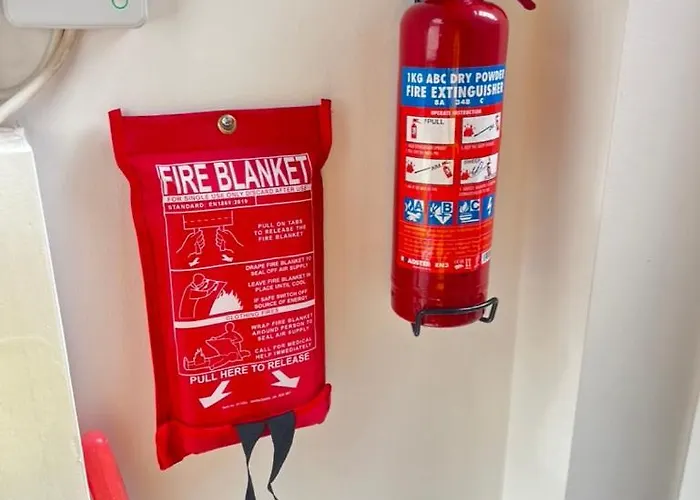 Apartamento Lux Shared Flat With 2 Private Bedrooms And 2 Private En-suite Bathrooms *