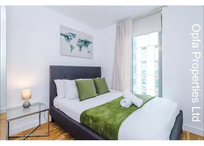 Lejlighed X1 Humble Abode