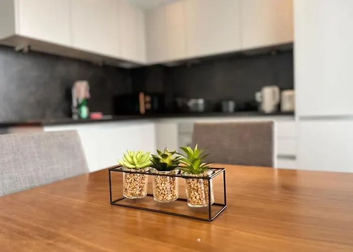 Joyful Group - Stylish 2br Retreat On Regent Road *