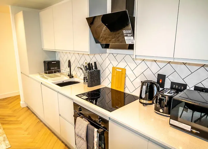 Fabulous 2 Bedroom In