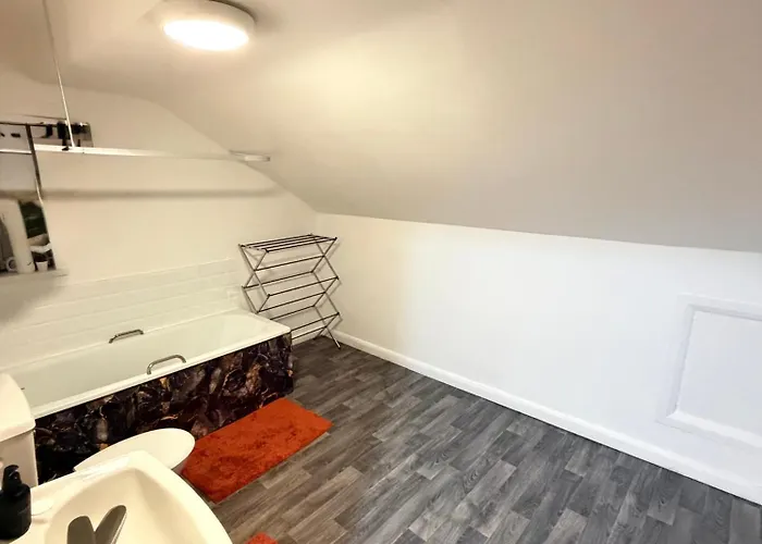 Lejlighed The Jade Loft