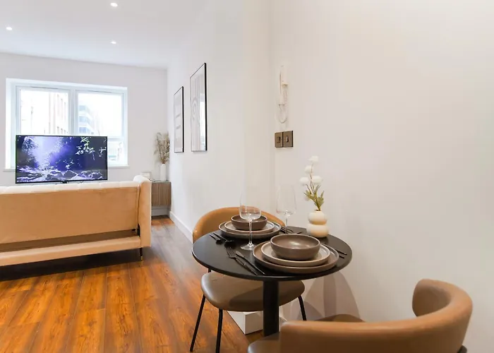 Afflecks By The Heim Mánchester