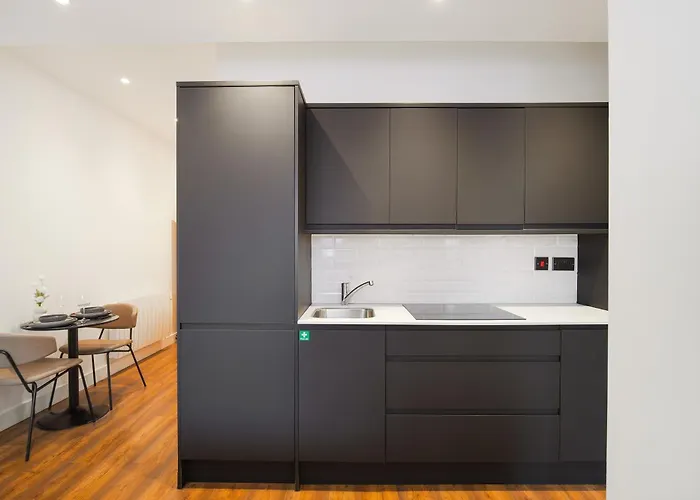 Afflecks By The Heim