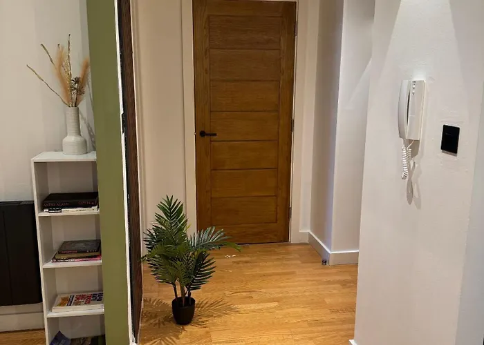 Apartament Modern Next To Ao Arena - Parking - Local Attractions