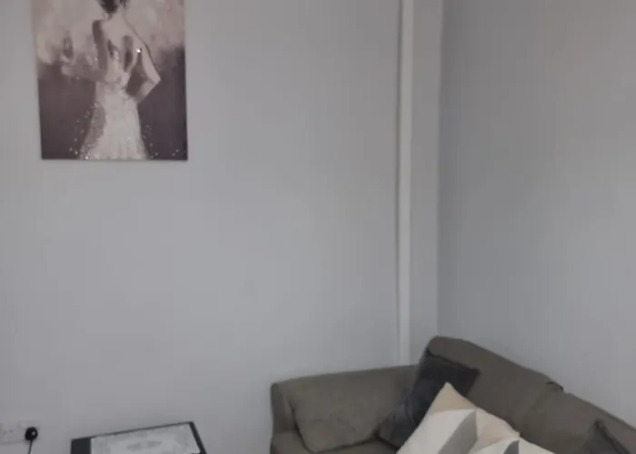 Newly Refurbished 2- Bed Stylish