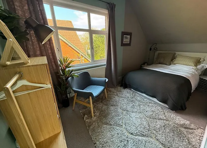 Chorlton Stylish & Convenient Manchester