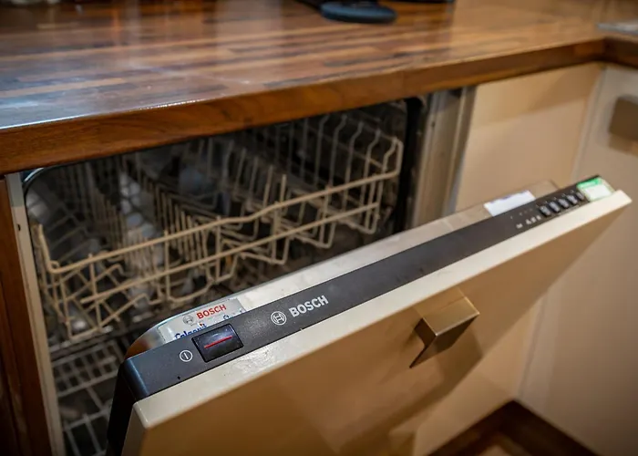 Bloom - Centre - Gated Parking Manchester