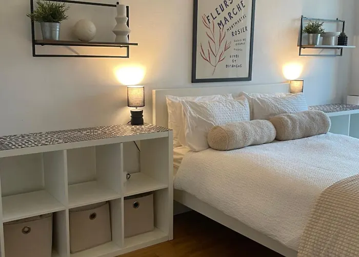 Stunning Centre Flat With A Terrace Manchester