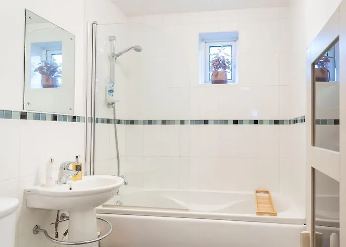 Daire - 6 - Stadium View - Coo-op Live Arena