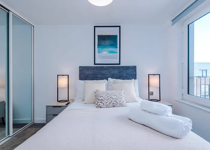 Apartamento Beautiful 2 Bedroom