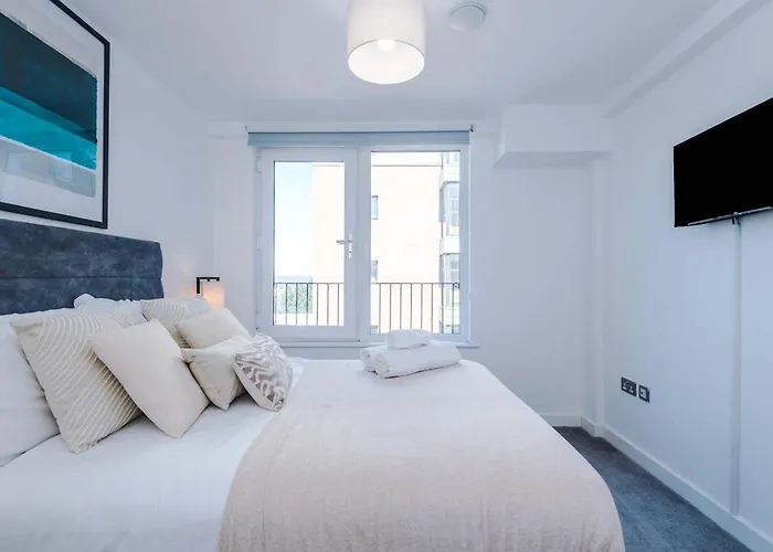 Lejlighed Beautiful 2 Bedroom *